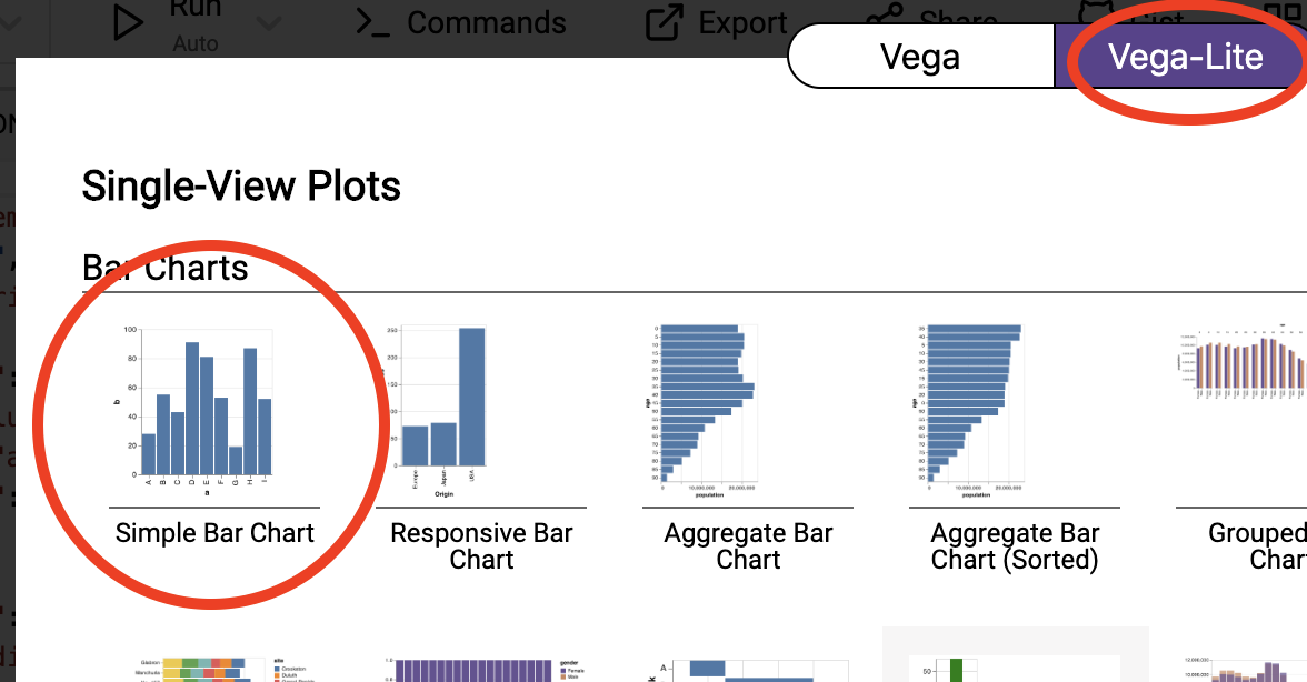 vegalite-barchart-example